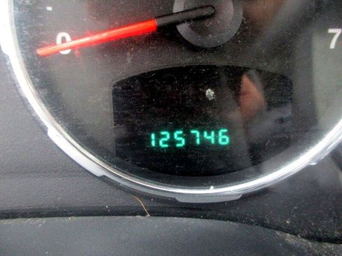 Used 2010 Jeep Liberty Sport w/ Popular Equipment Group image 13