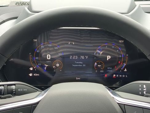 New 2026 Chevrolet Tahoe High Country image 28