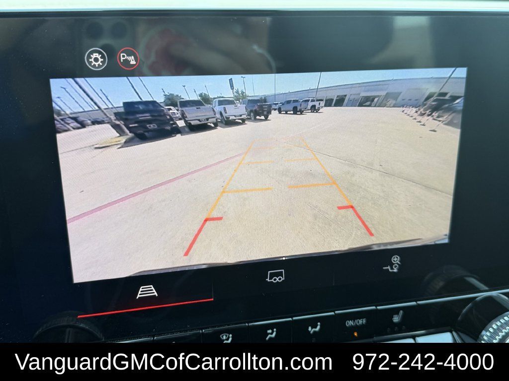 New 2026 GMC Canyon Elevation w/ Convenience Package RWD image 14