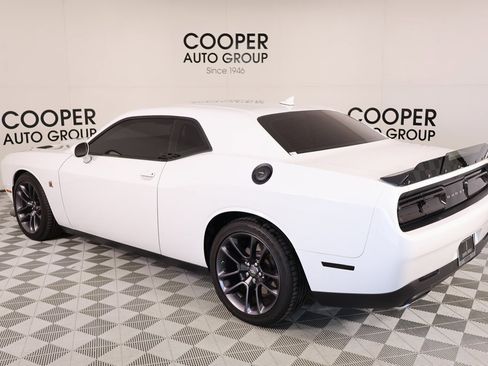 Used 2023 Dodge Challenger R/T Scat Pack image 20
