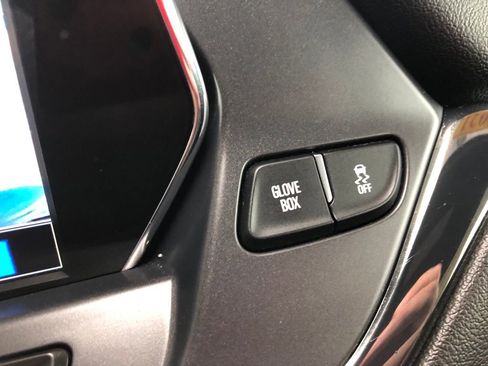 Used 2021 Chevrolet Blazer RS w/ Enhanced Convenience Package image 21