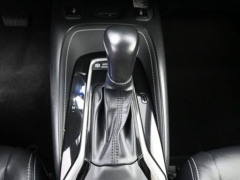 Used 2023 Toyota Corolla XSE image 26