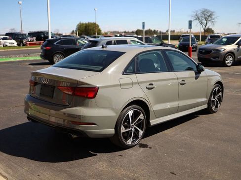 Used 2020 Audi A3 2.0T Premium w/ Final Edition Package image 5