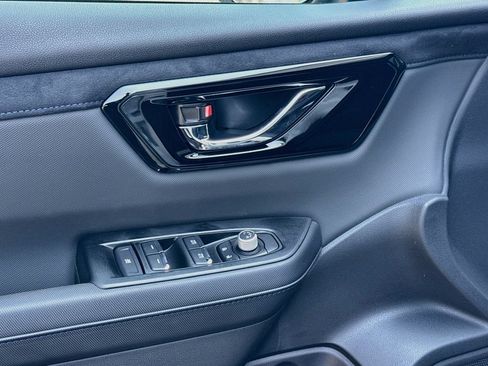 New 2026 Subaru Forester Limited AWD/4WD image 22