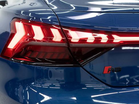 Used 2023 Audi RS e-tron GT w/ Carbon Performance Package image 55