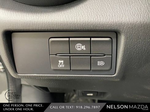 New 2025 MAZDA MX-5 Miata Grand Touring image 29