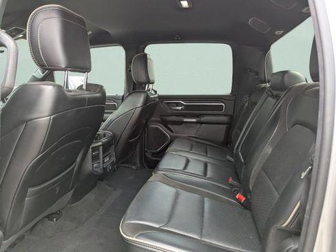 Certified 2024 RAM 1500 Laramie RWD image 34