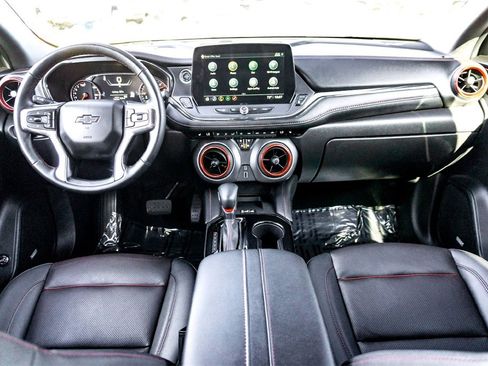 Used 2025 Chevrolet Blazer RS image 27
