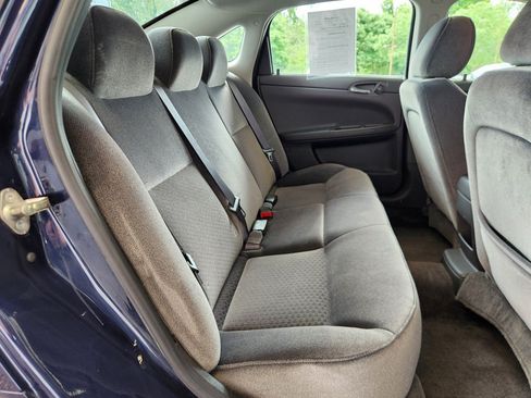 Used 2010 Chevrolet Impala LS FWD image 12