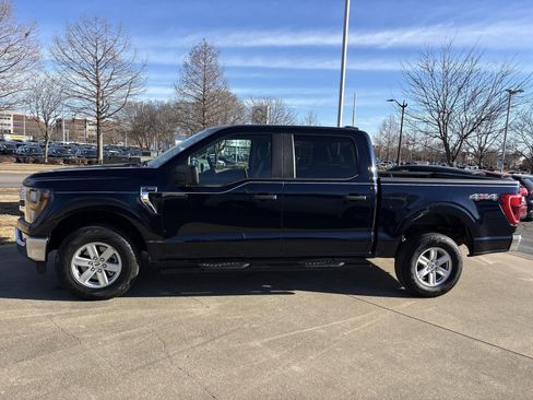 Used 2023 Ford F150 XLT image 2