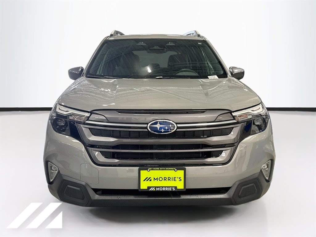 New 2026 Subaru Forester Premium AWD/4WD image 2