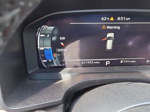 Used 2023 Mitsubishi Outlander SE AWD/4WD image 9