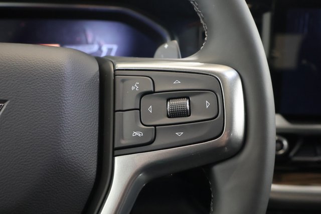 New 2026 Chevrolet Silverado 1500 RST AWD/4WD image 20