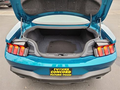 New 2026 Ford Mustang EcoBoost image 17