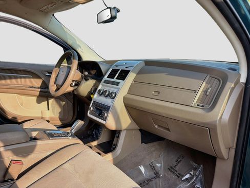 Used 2009 Dodge Journey SXT FWD image 10