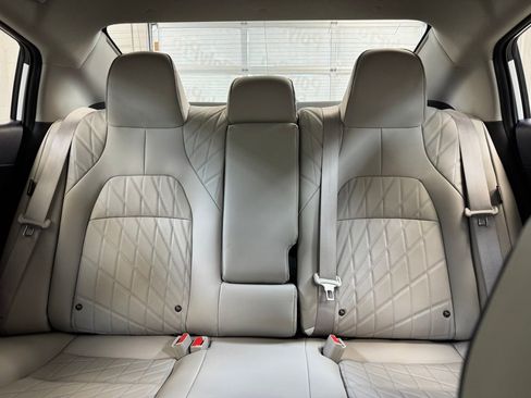 New 2026 Nissan Sentra SL FWD image 13