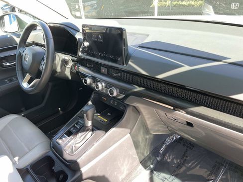 Certified 2024 Honda CR-V EX-L image 24
