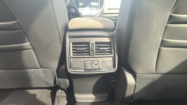 New 2026 Subaru Forester Limited AWD/4WD image 33