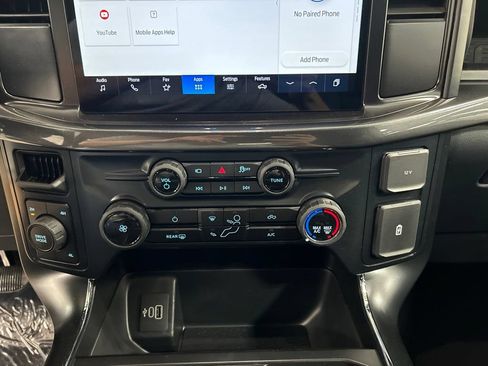 New 2026 Ford F150 STX AWD/4WD image 23