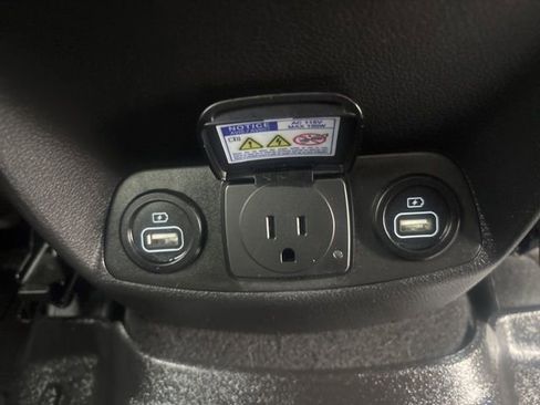 Used 2023 Hyundai Santa Fe Calligraphy w/ Cargo Package image 12