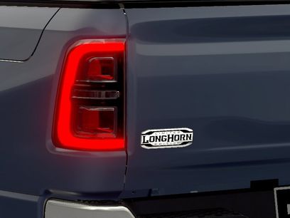 New 2026 RAM 1500 Limited