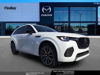 New 2026 MAZDA CX-70 3.3 Turbo S w/ Premium Package AWD/4WD video 1
