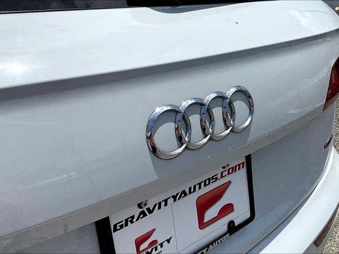 Used 2019 Audi Q5 2.0T Premium Plus w/ Premium Plus Package AWD/4WD image 24