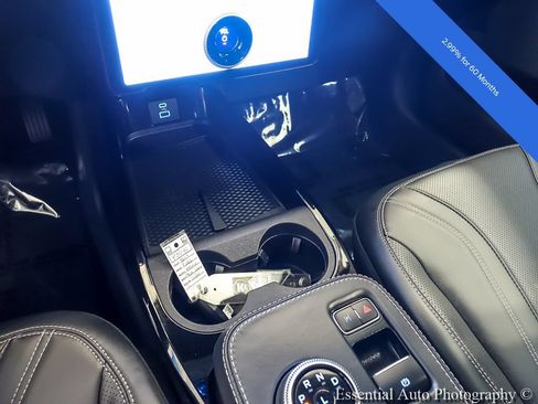 Certified 2024 Ford Mustang Mach-E Premium AWD/4WD image 20