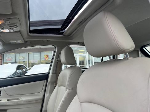 Used 2014 Subaru Impreza 2.0i Sport Limited w/ Popular Package #1 image 16