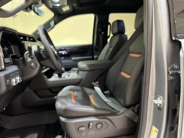 New 2026 GMC Sierra 1500 AT4 w/ AT4 Premium Package AWD/4WD image 18