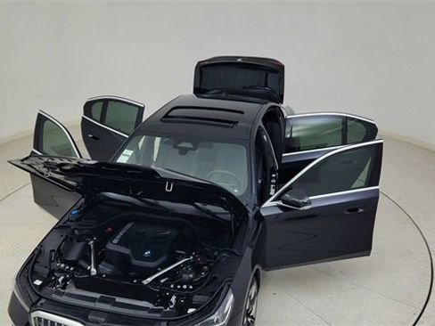 Used 2026 BMW 530i image 87