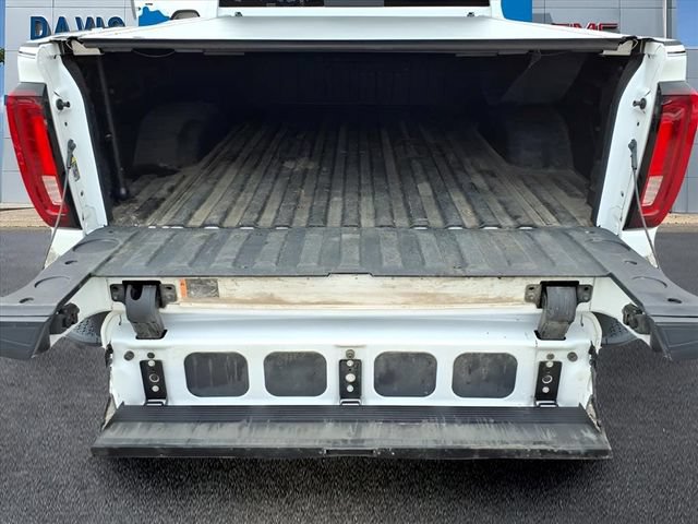 Used 2021 GMC Sierra 3500 Denali w/ Denali Ultimate Package AWD/4WD image 19