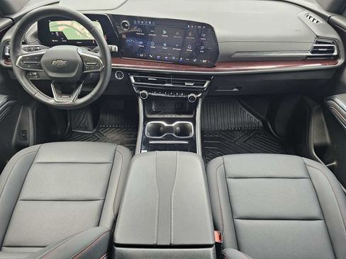Used 2026 Chevrolet Traverse Z71 AWD/4WD image 16