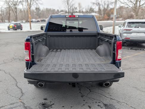 Used 2022 RAM 1500 Big Horn image 36