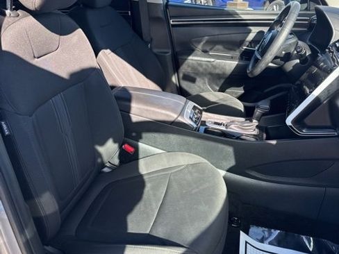 Used 2024 Hyundai Tucson SEL image 27