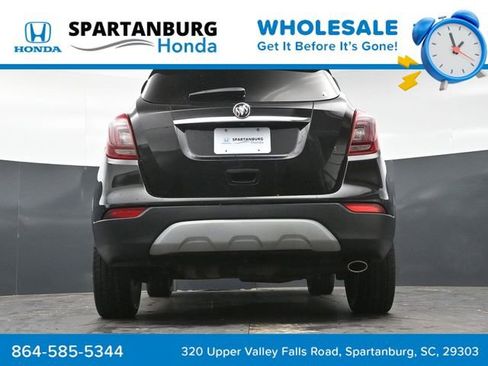 Used 2020 Buick Encore Preferred FWD image 45