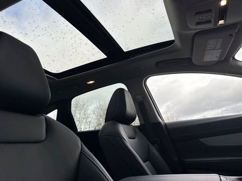 New 2025 Nissan Murano SL image 17