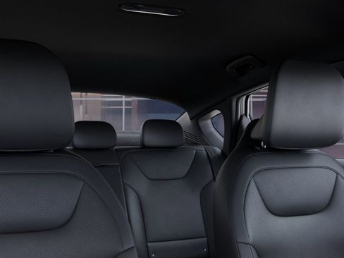 New 2026 Kia K4 EX image 27