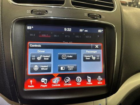 Used 2017 Dodge Journey GT image 29