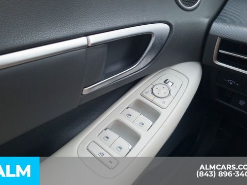 Certified 2024 Hyundai Sonata SEL image 34