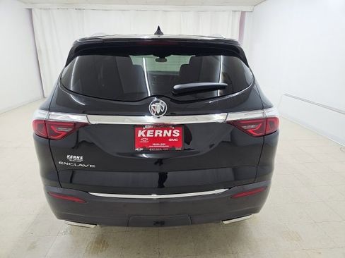 Used 2023 Buick Enclave Essence w/ Experience Buick Package image 17