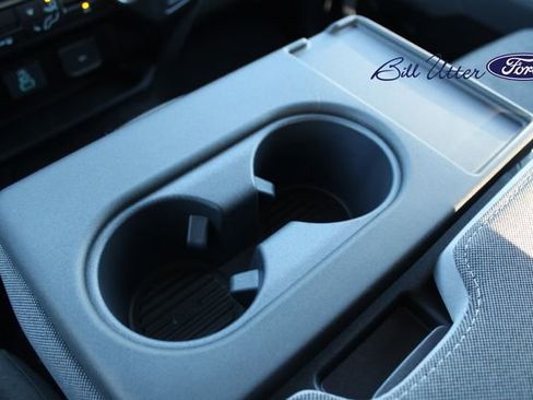 New 2026 Ford F250 XL w/ STX Appearance Package image 11