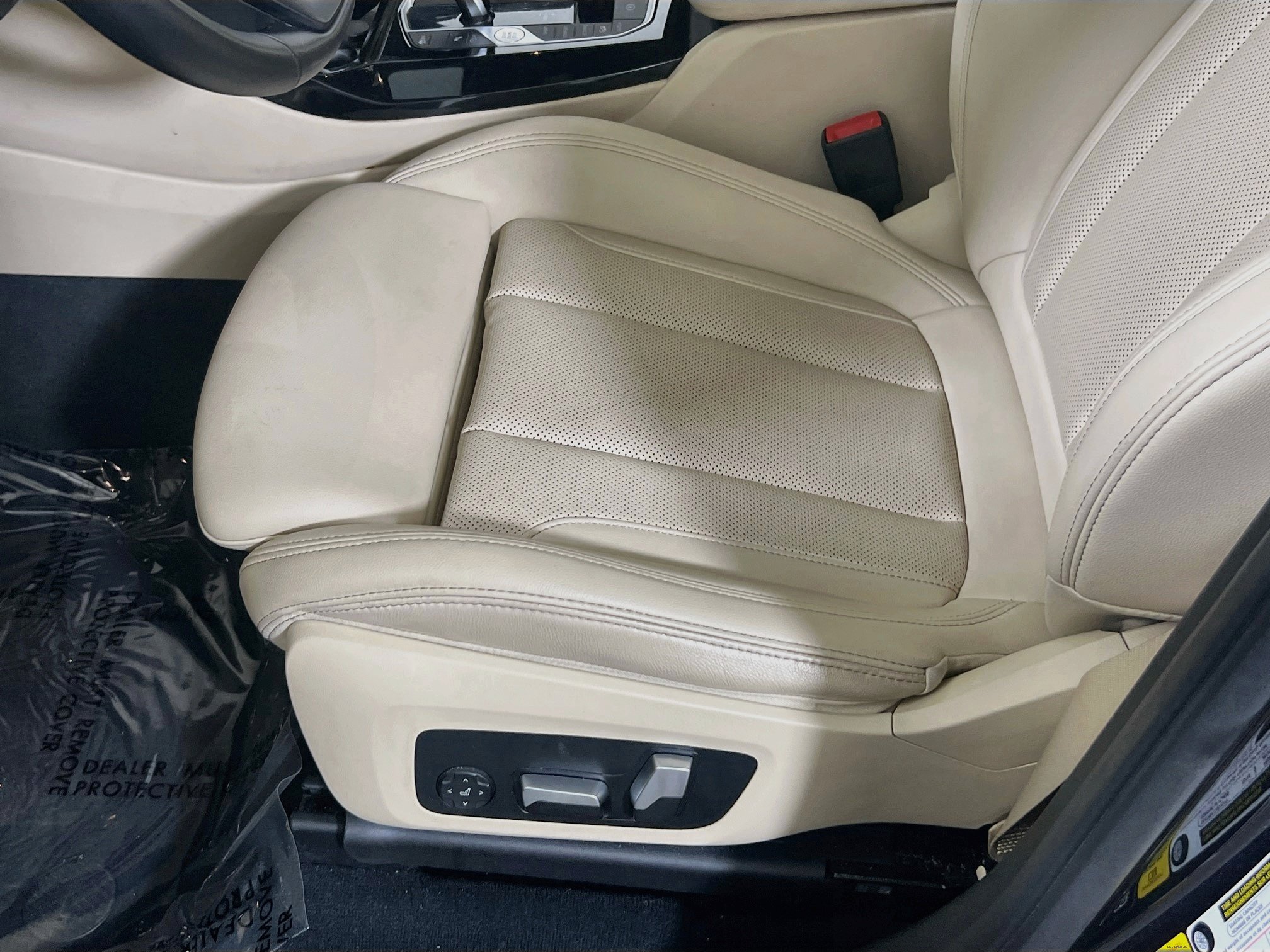 Used 2022 BMW X3 xDrive30i w/ Convenience Package AWD/4WD image 19
