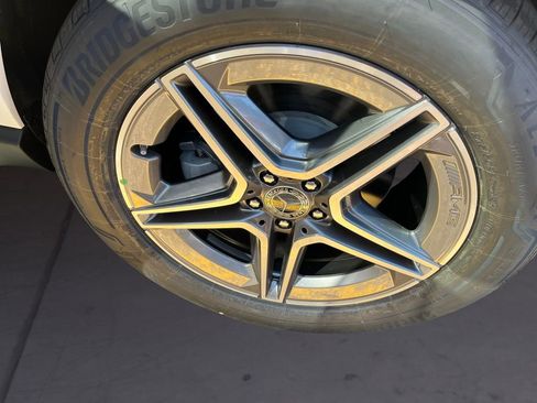 New 2026 Mercedes-Benz GLE 350 4MATIC image 8