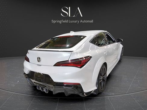 Used 2024 Acura Integra Type S FWD image 8