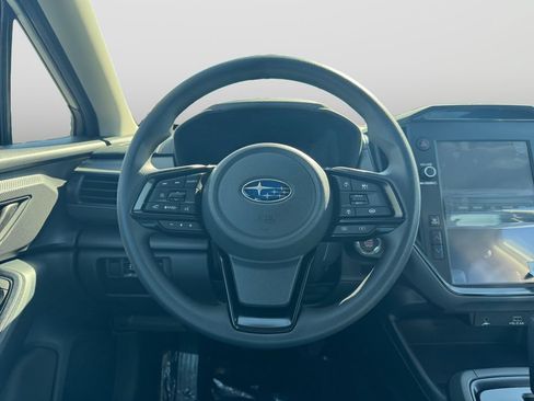 New 2026 Subaru Crosstrek 2.5i AWD/4WD image 11