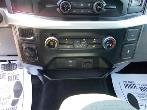 Used 2023 Ford F150 XLT image 22