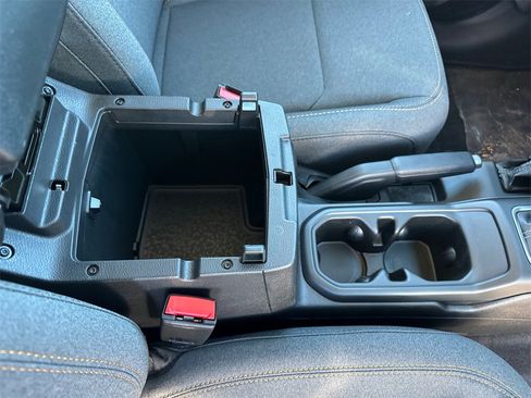 New 2026 Jeep Wrangler Sport image 15