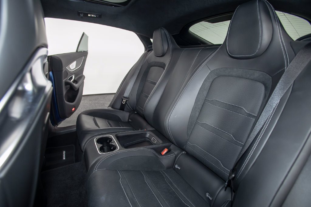 Used 2024 Mercedes-Benz AMG GT 53 image 43