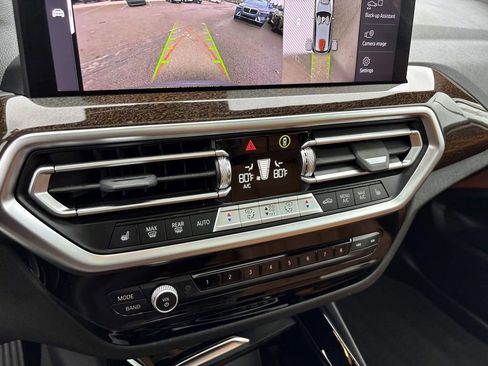 Certified 2023 BMW X3 xDrive30i w/ Premium Package image 21